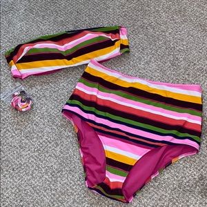 Aerie Bikini Set!